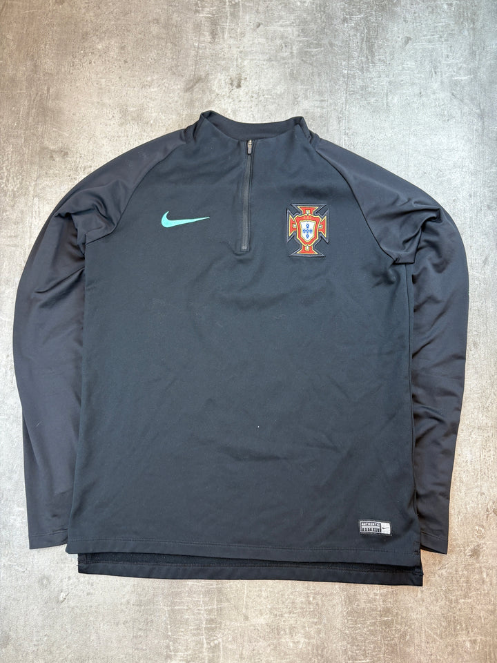 Nike Portugal Trackjacket M