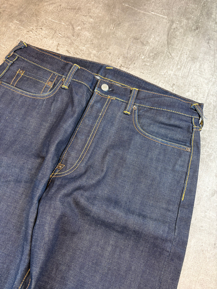 Evisu Straight Jeans L