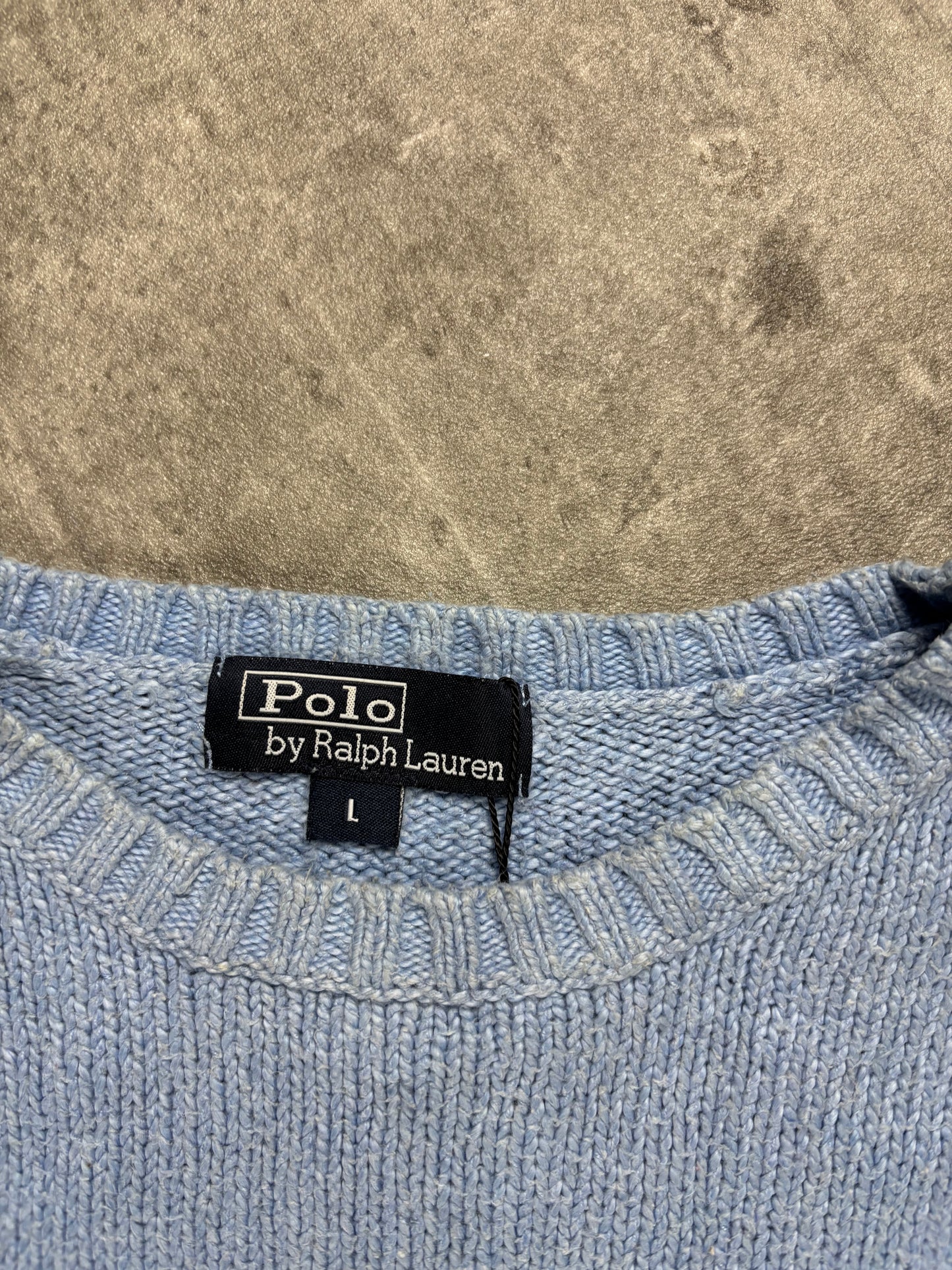 Ralph Lauren Sweater L