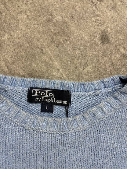 Ralph Lauren Sweater L
