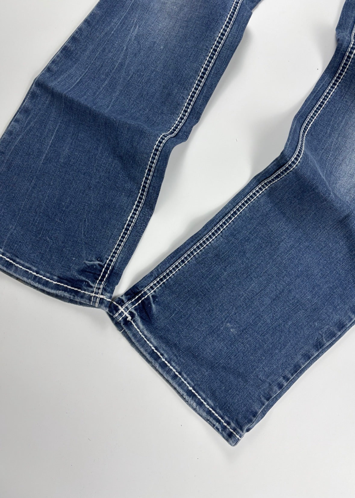 Vintage Jeans XL