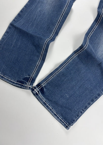 Vintage Jeans XL