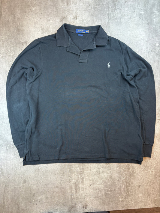 Ralph Lauren Longsleeve XL
