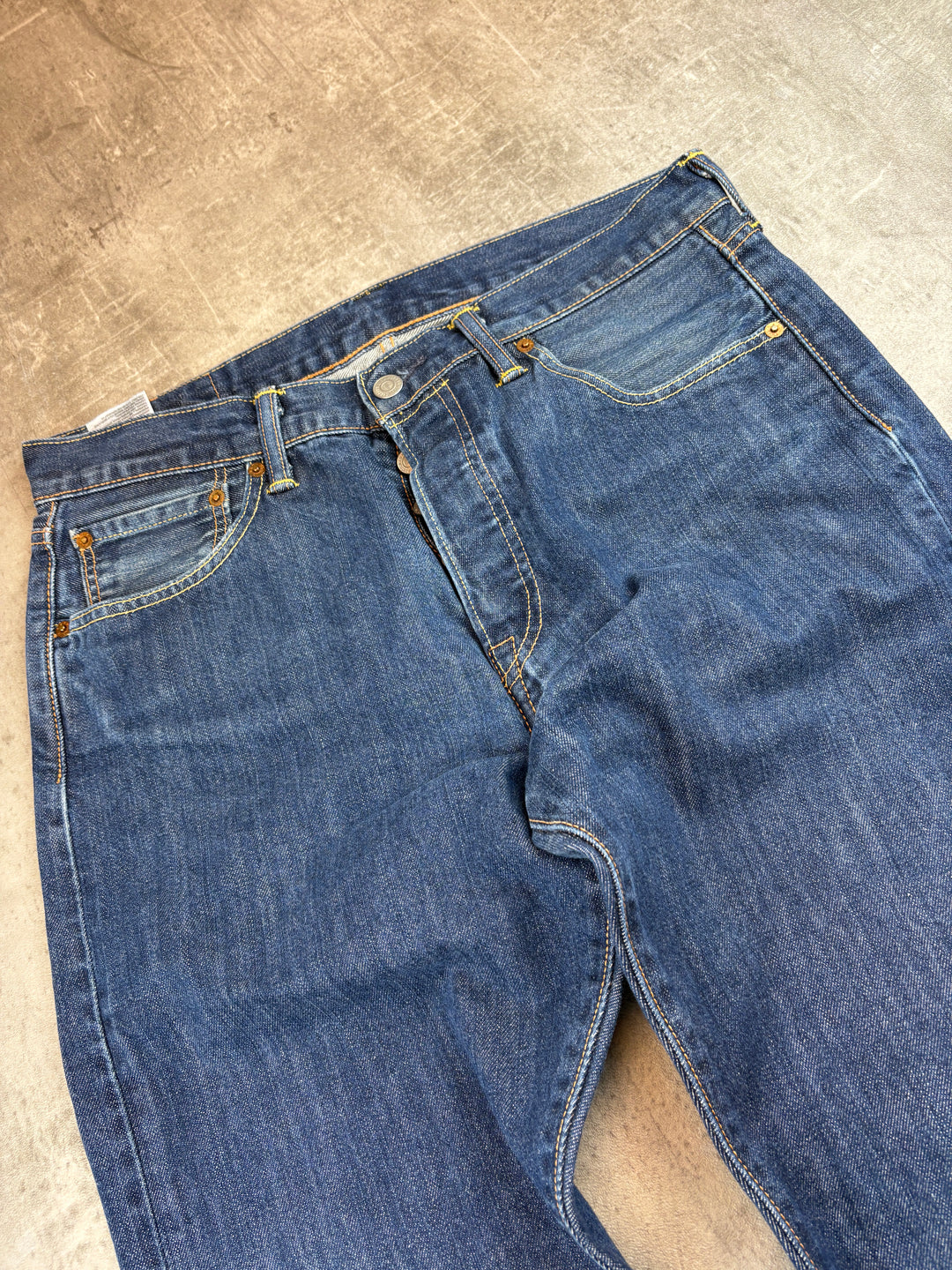 Levi’s Straight Jeans M