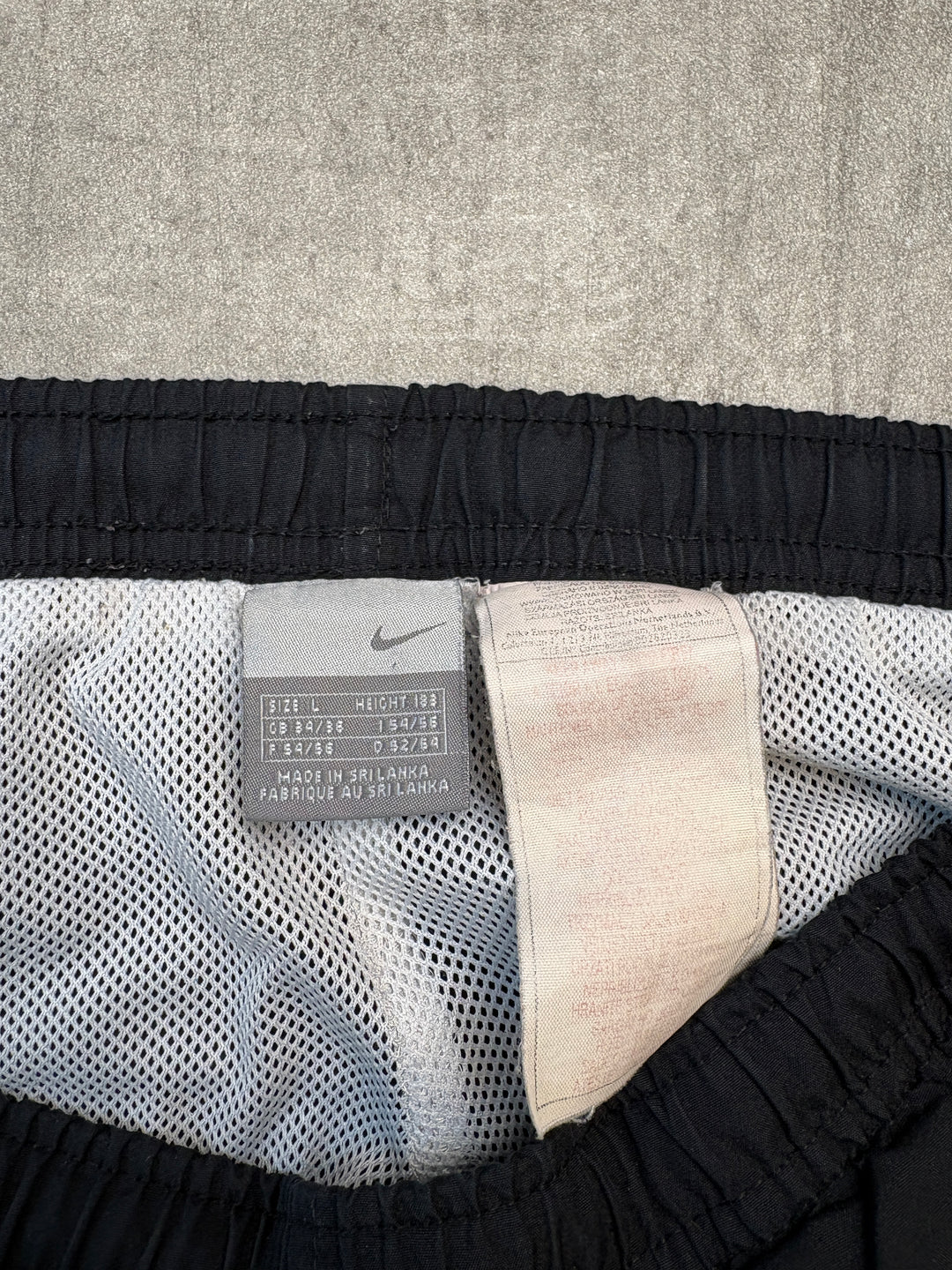 Nike Trackpants L