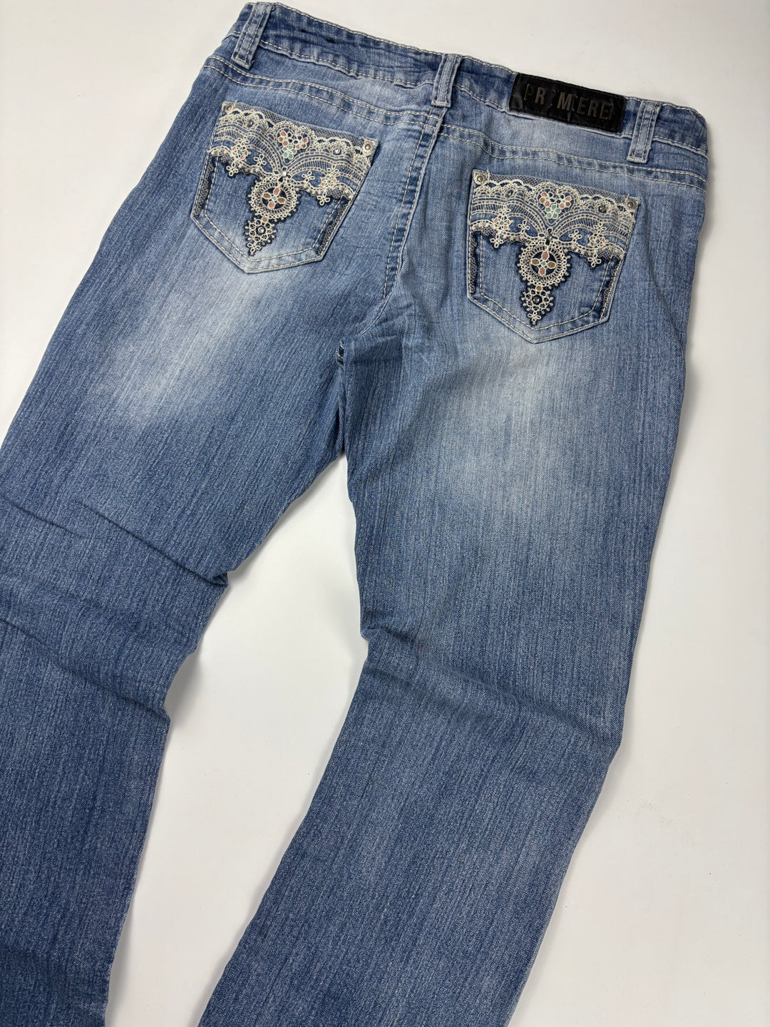 Vintage Jeans XL