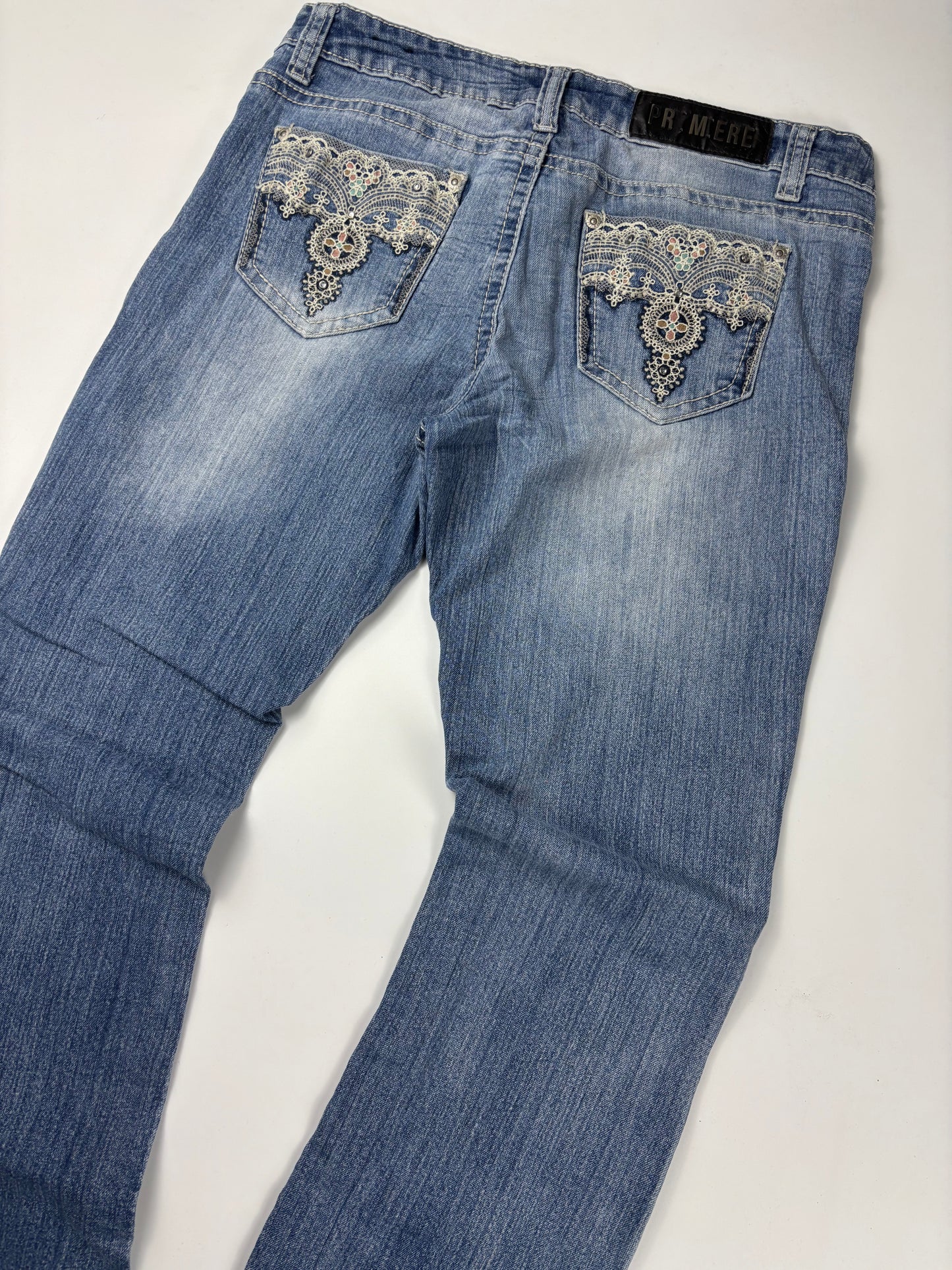Vintage Jeans Xl