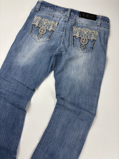 Vintage Jeans Xl