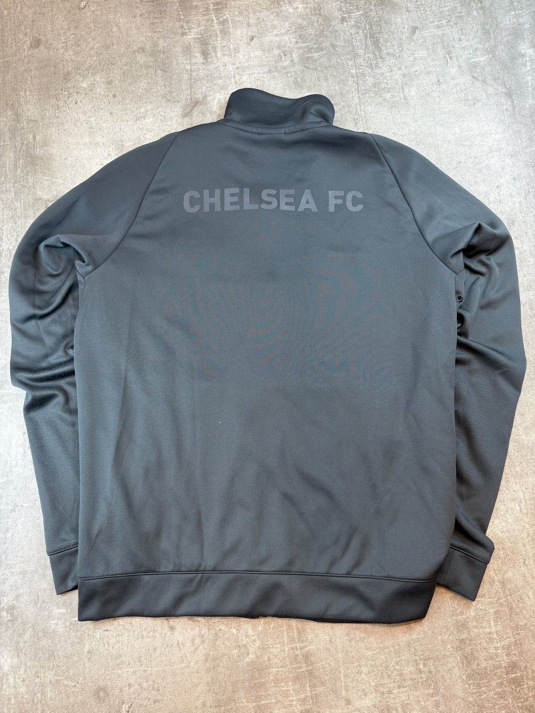Nike Chelsea Trackjacket M