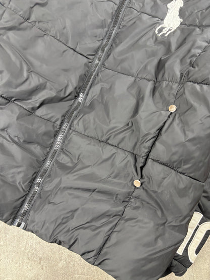 Ralph Lauren Puffer M