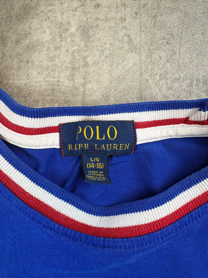 Ralph Lauren FRANCE T-Shirt