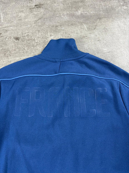 NikeXFrance Trackjacket S