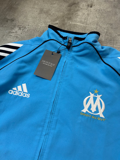 Adidas Marseille Trackjacket S