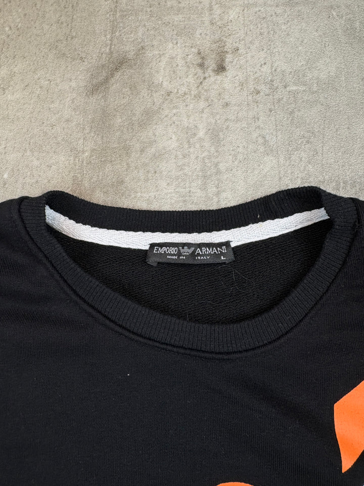 Armani Sweater M