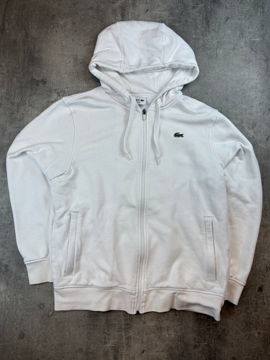 Lacoste Zipper M