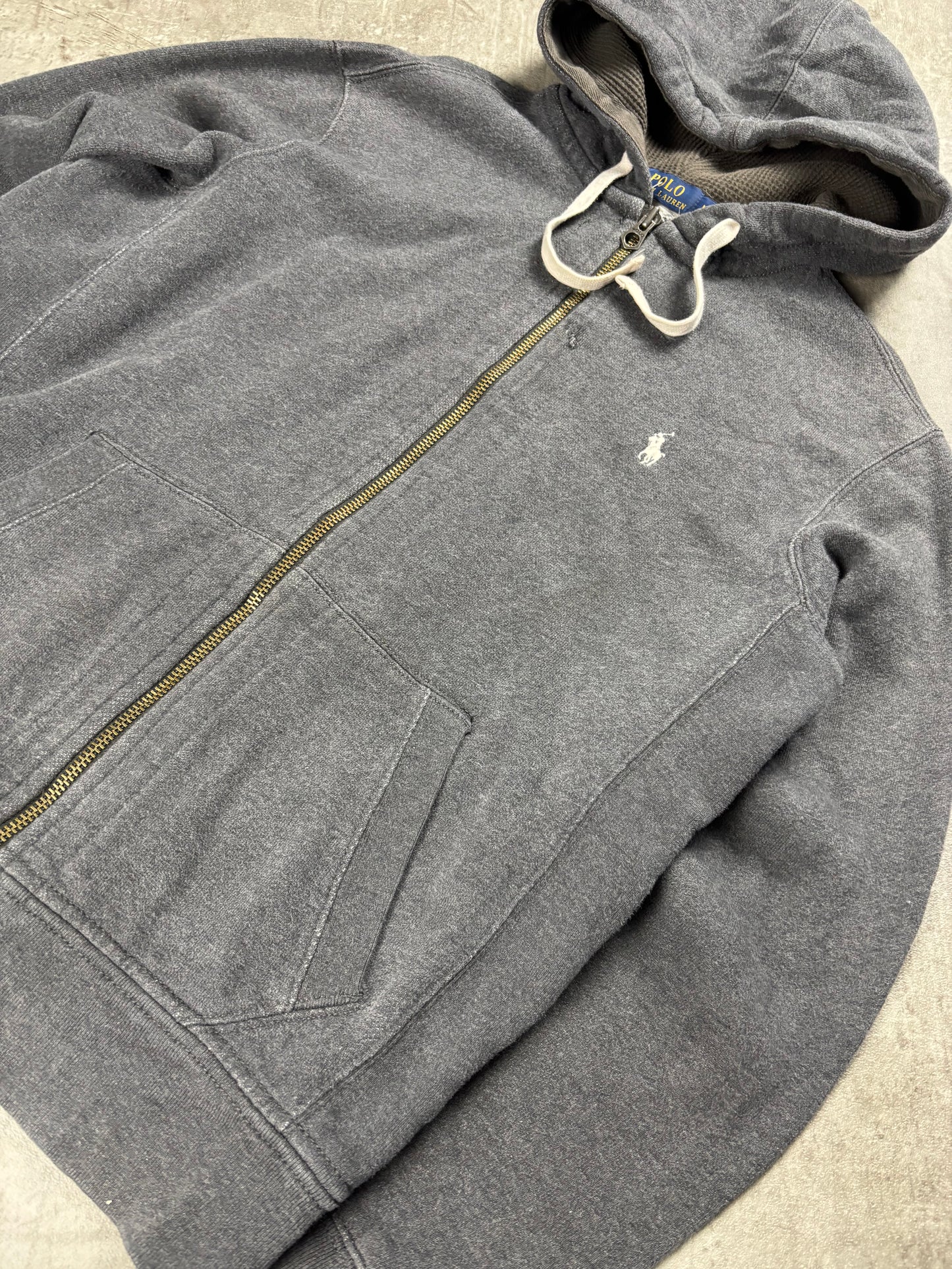 Ralph Lauren Zipper M