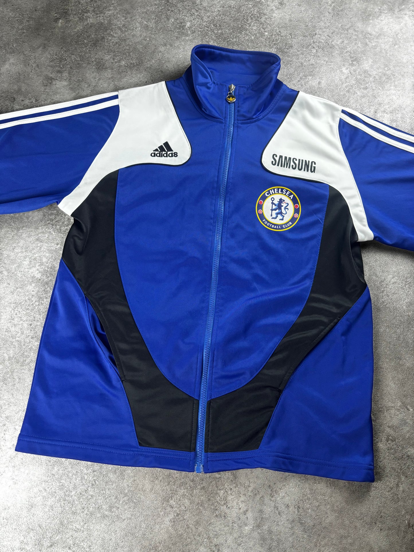 Chelsea Trackjacke M-L