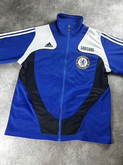 Chelsea Trackjacke M-L