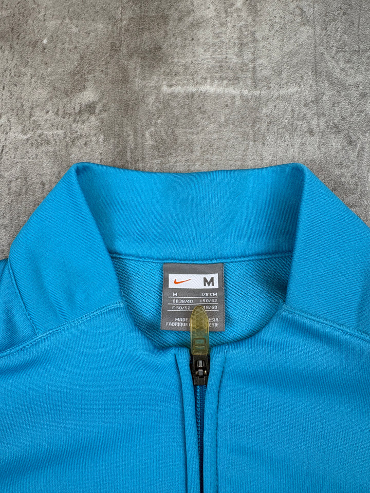 Nike FC Barcelona Trackjacket L