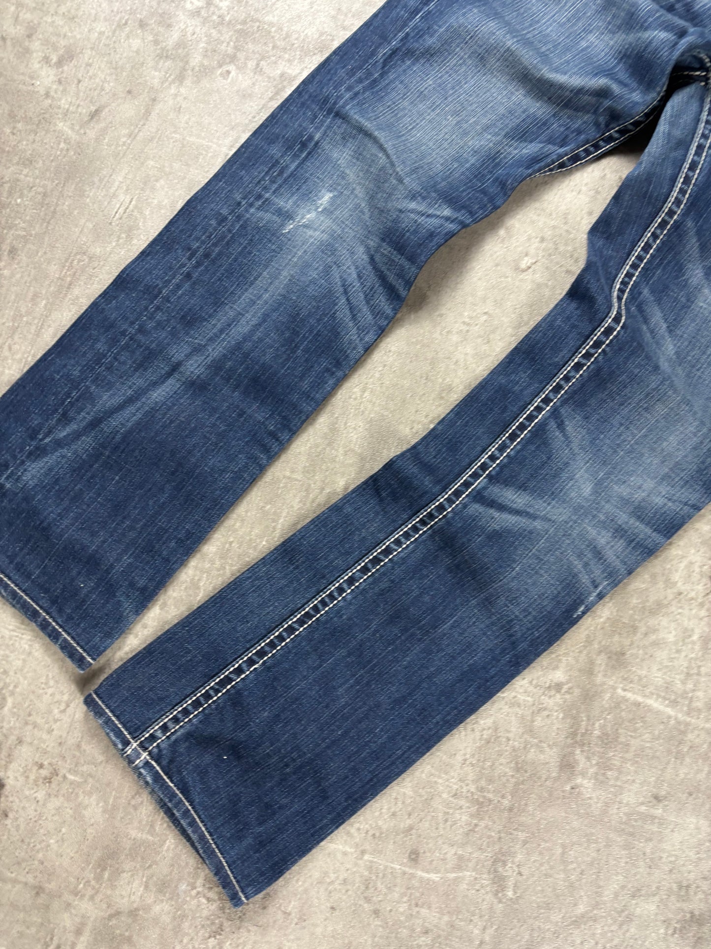 Rock Revival Low Waist Jeans S