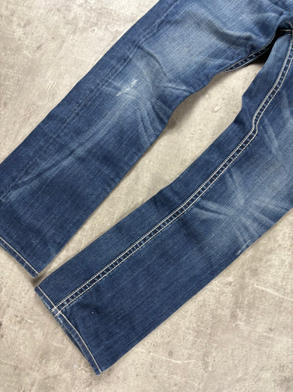 Rock Revival Low Waist Jeans S