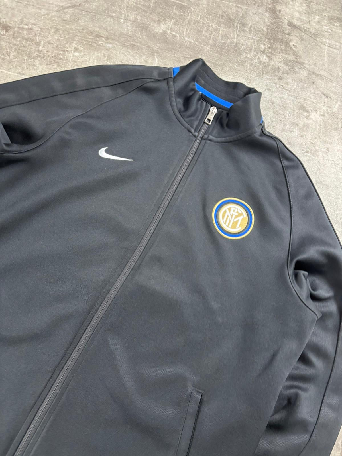 NikeXInter Mailand Trackjacket L