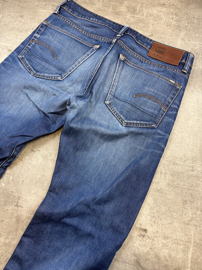 G-Star Washed Jeans M