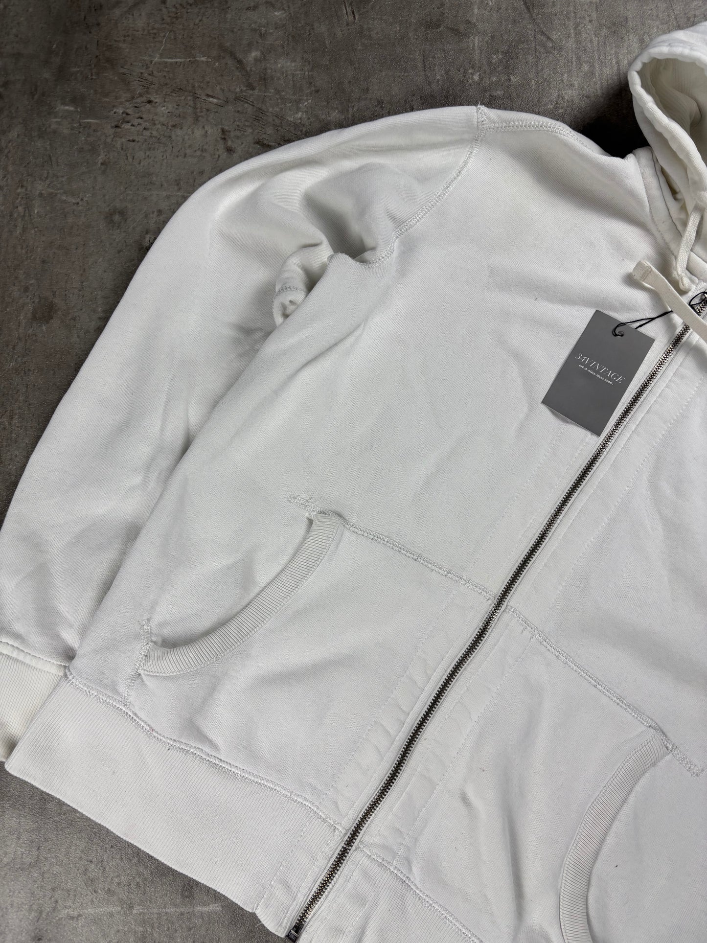 Ralph Lauren Zipper M