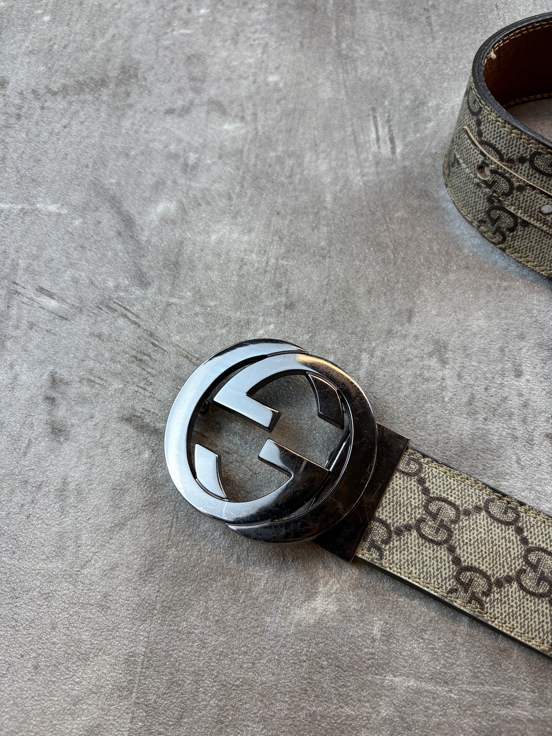 Gucci Gürtel 95cm