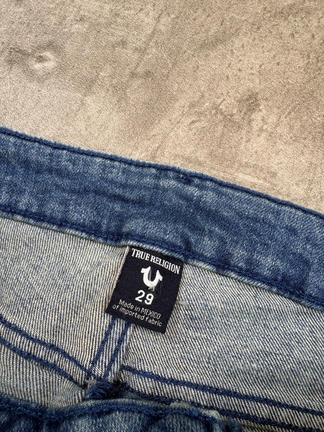 True Religion Shorts M |29