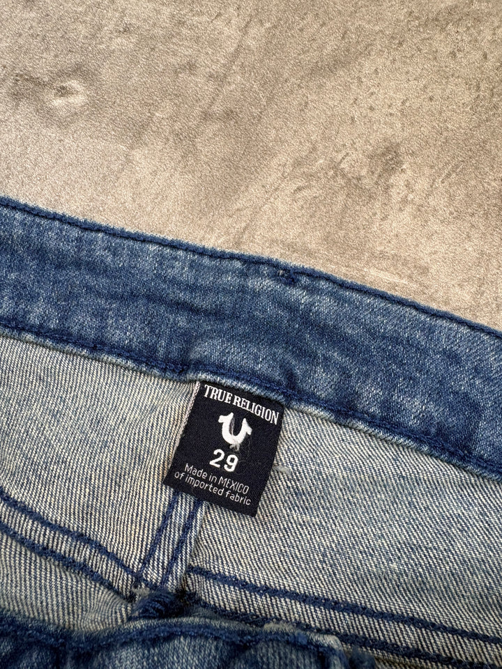 True Religion Shorts M |29