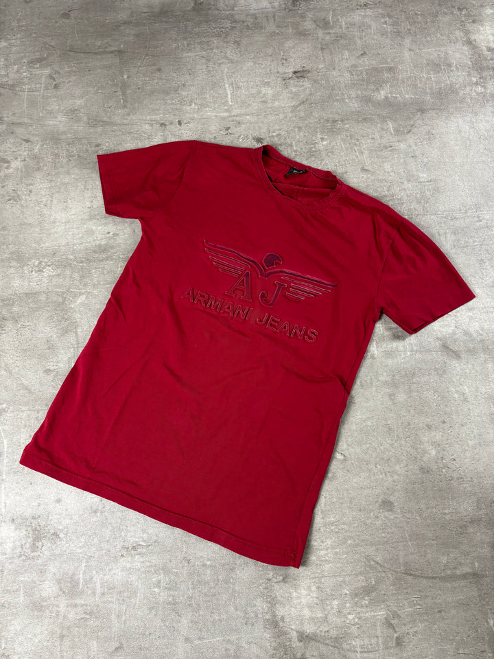 Armani T-Shirt S