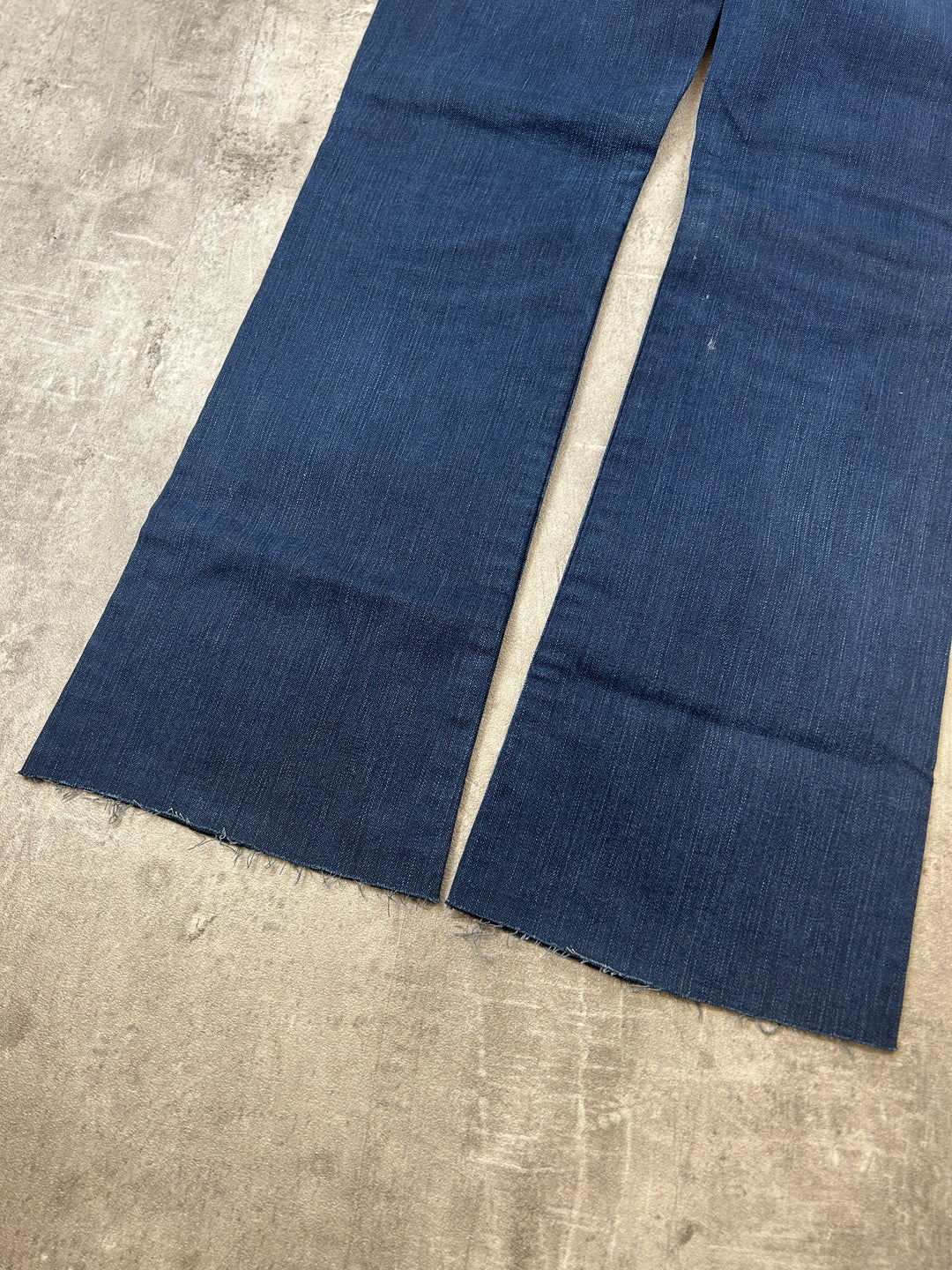 True Religion Low Waist Jeans M