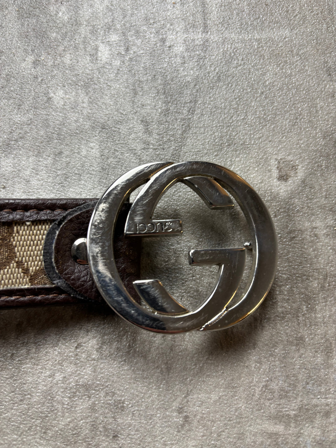 Gucci Gürtel 105cm
