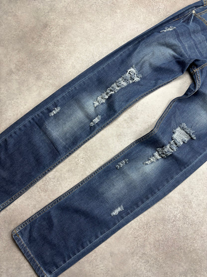 Dolce&Gabbana Flared Jeans M