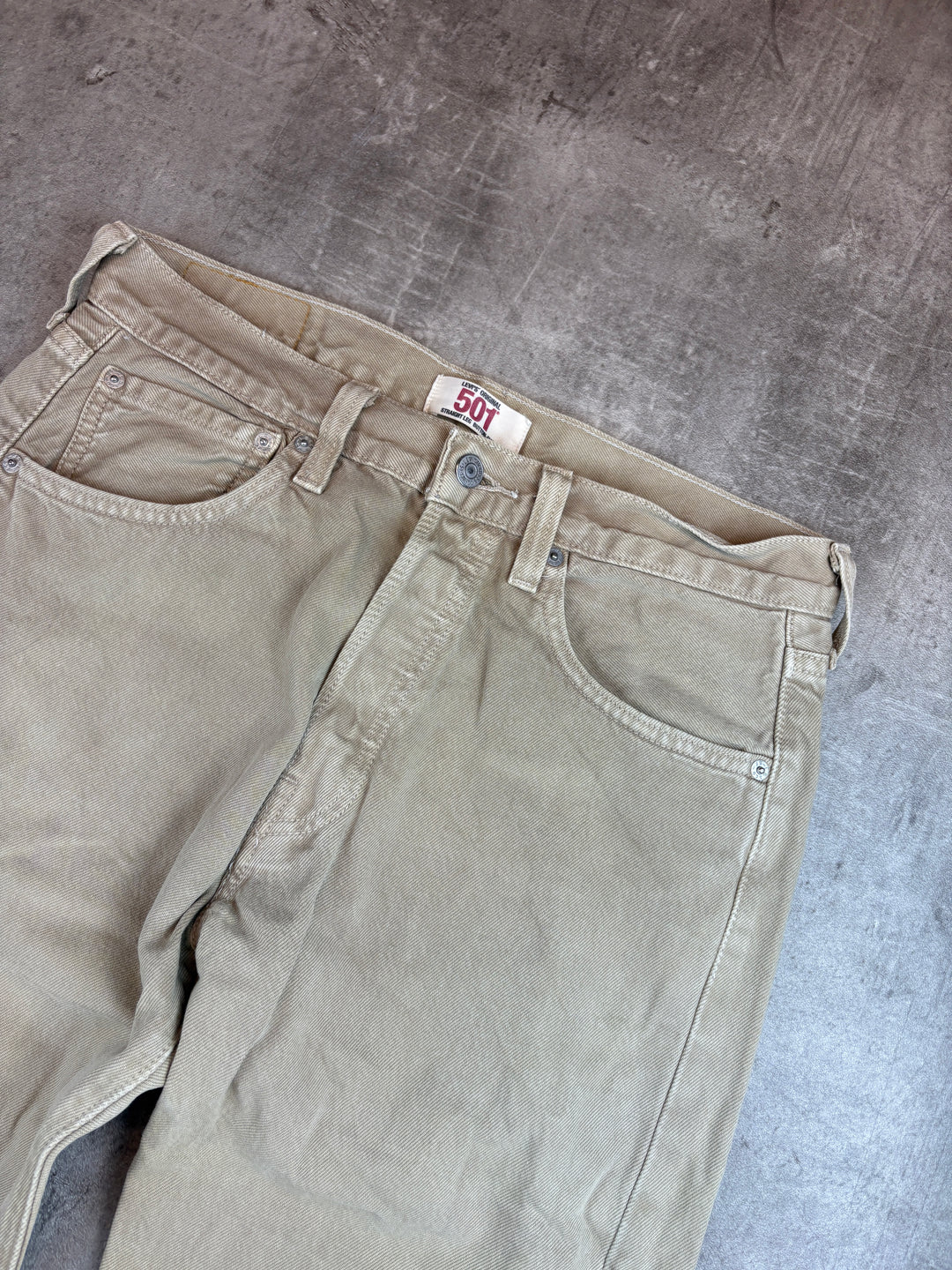 Levi’s Straight Jeans S