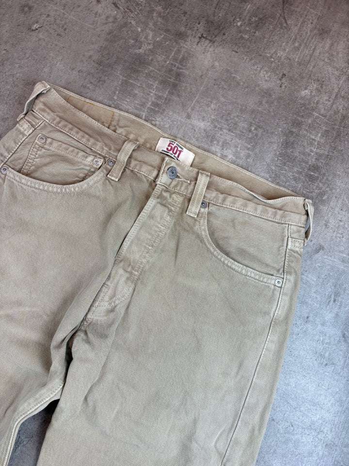 Levi’s Straight Jeans S