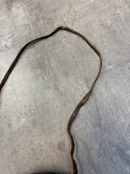 Gucci Monogramm Sling Bag