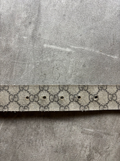 Gucci Gürtel Herz 82cm