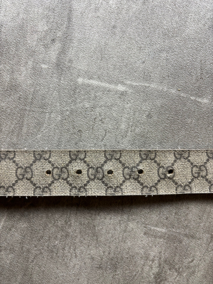 Gucci Gürtel Herz 82cm