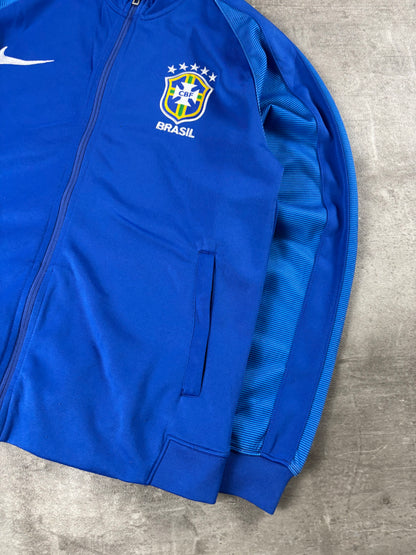 NikeXBrazilien Trackjacket S