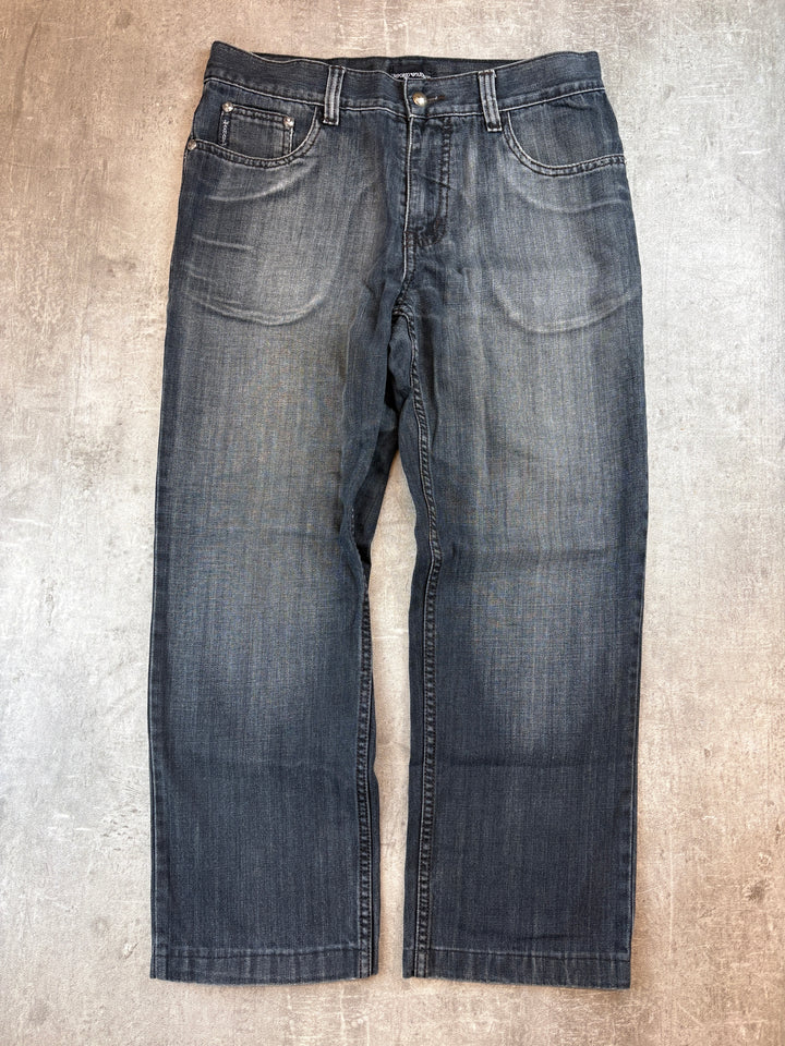 “RARE“ Armani Straight Jeans M