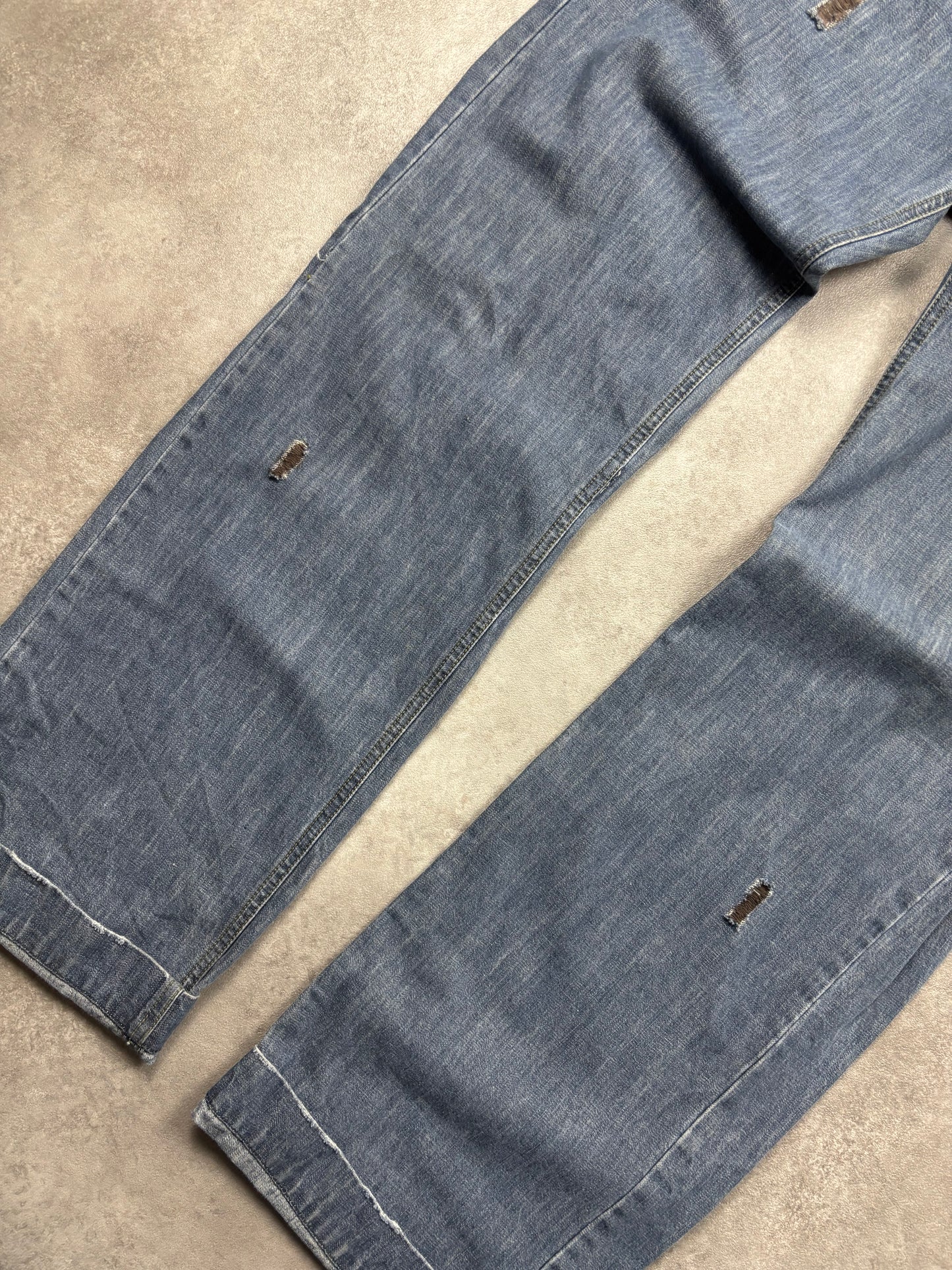 Armani Baggy Jeans M