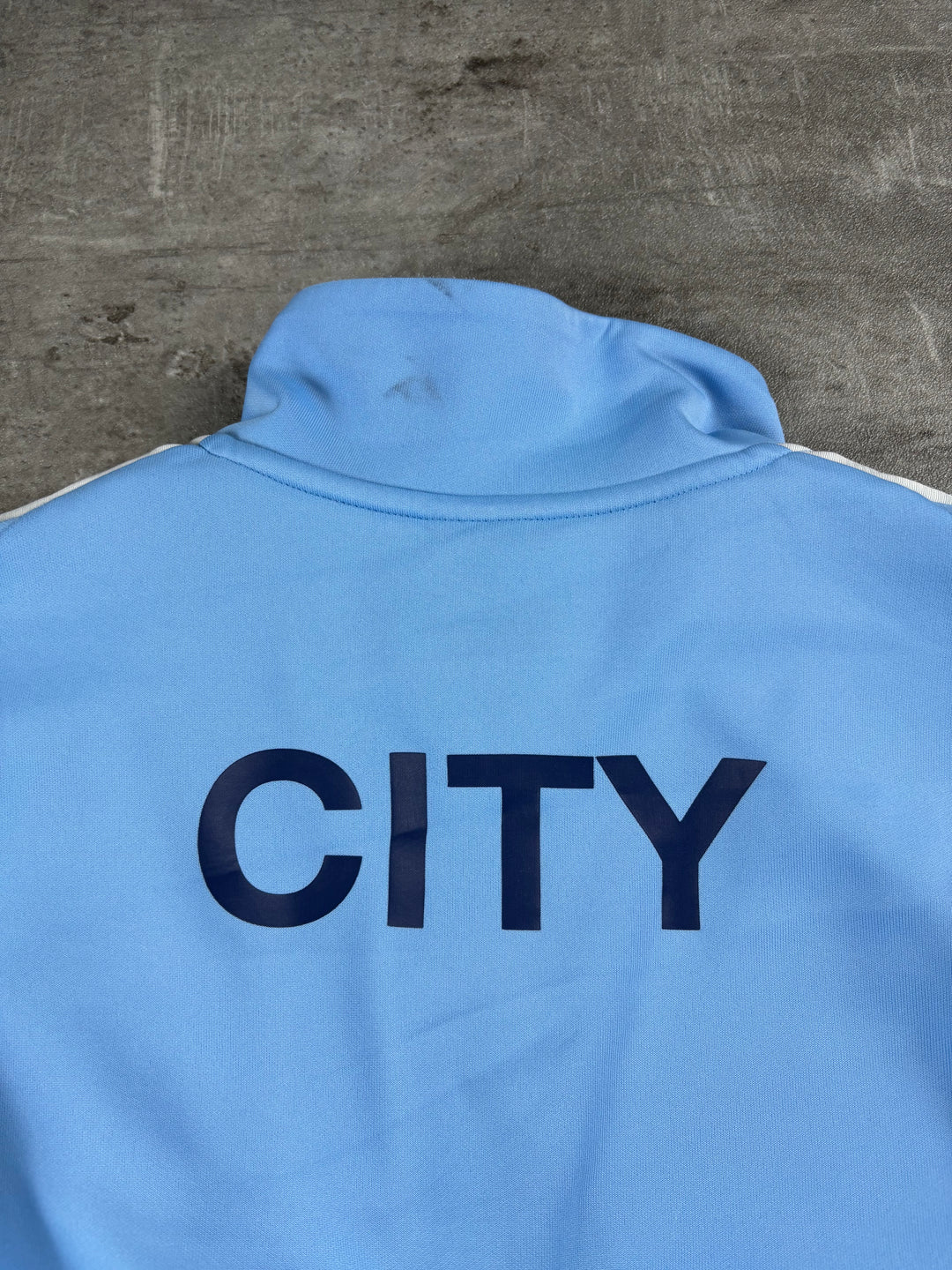 Nike Manchester City Trackjacket XL