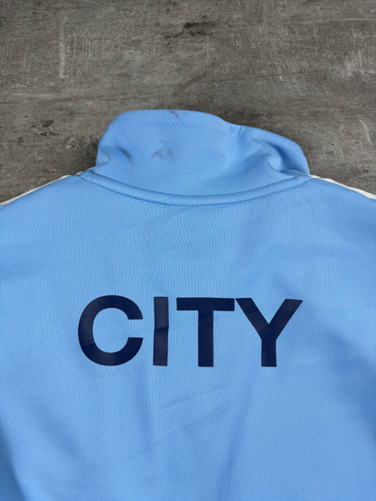 NikeXManchester City Trackjacket XL