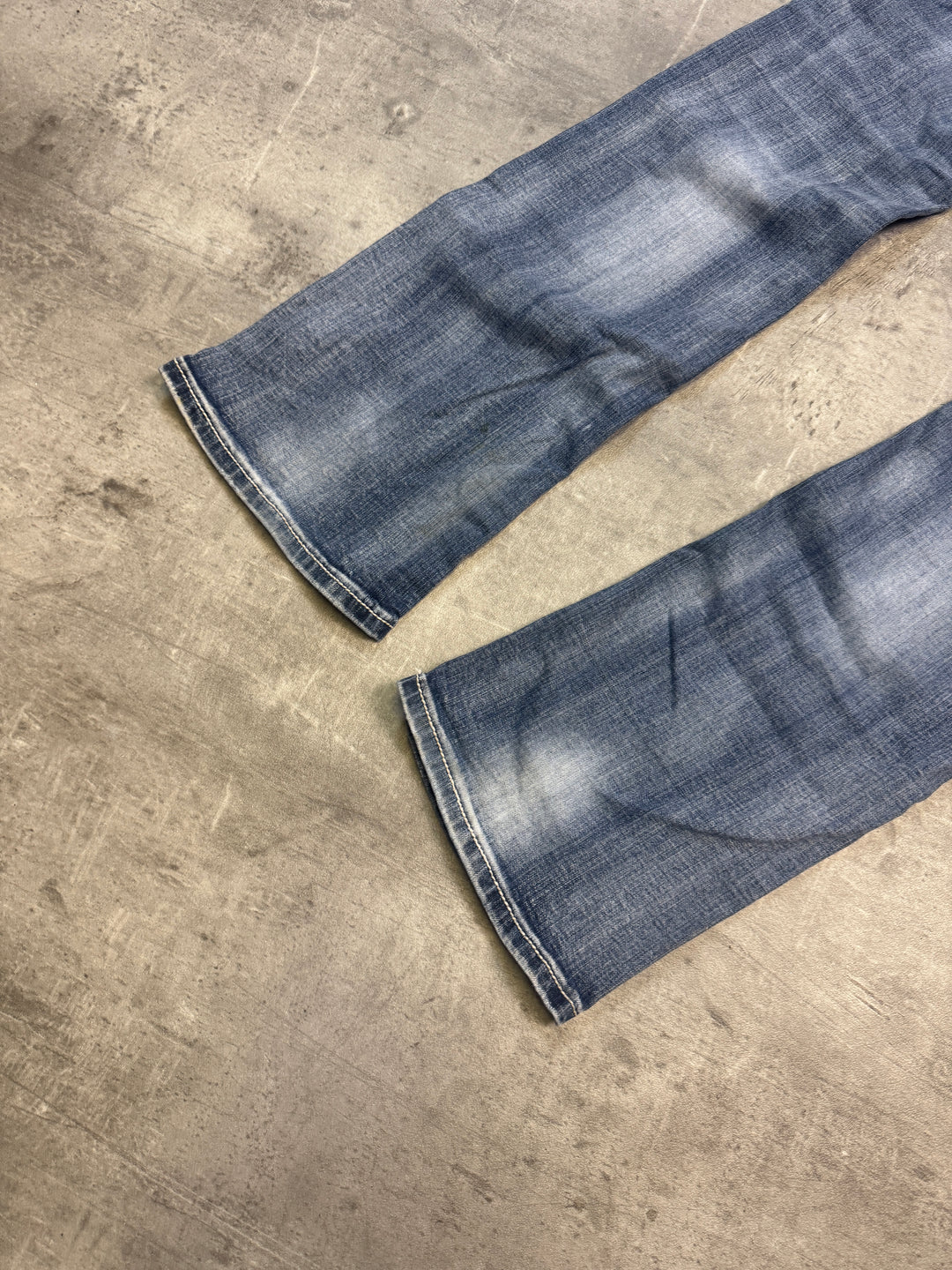 Miss Me Low Waist Jeans M