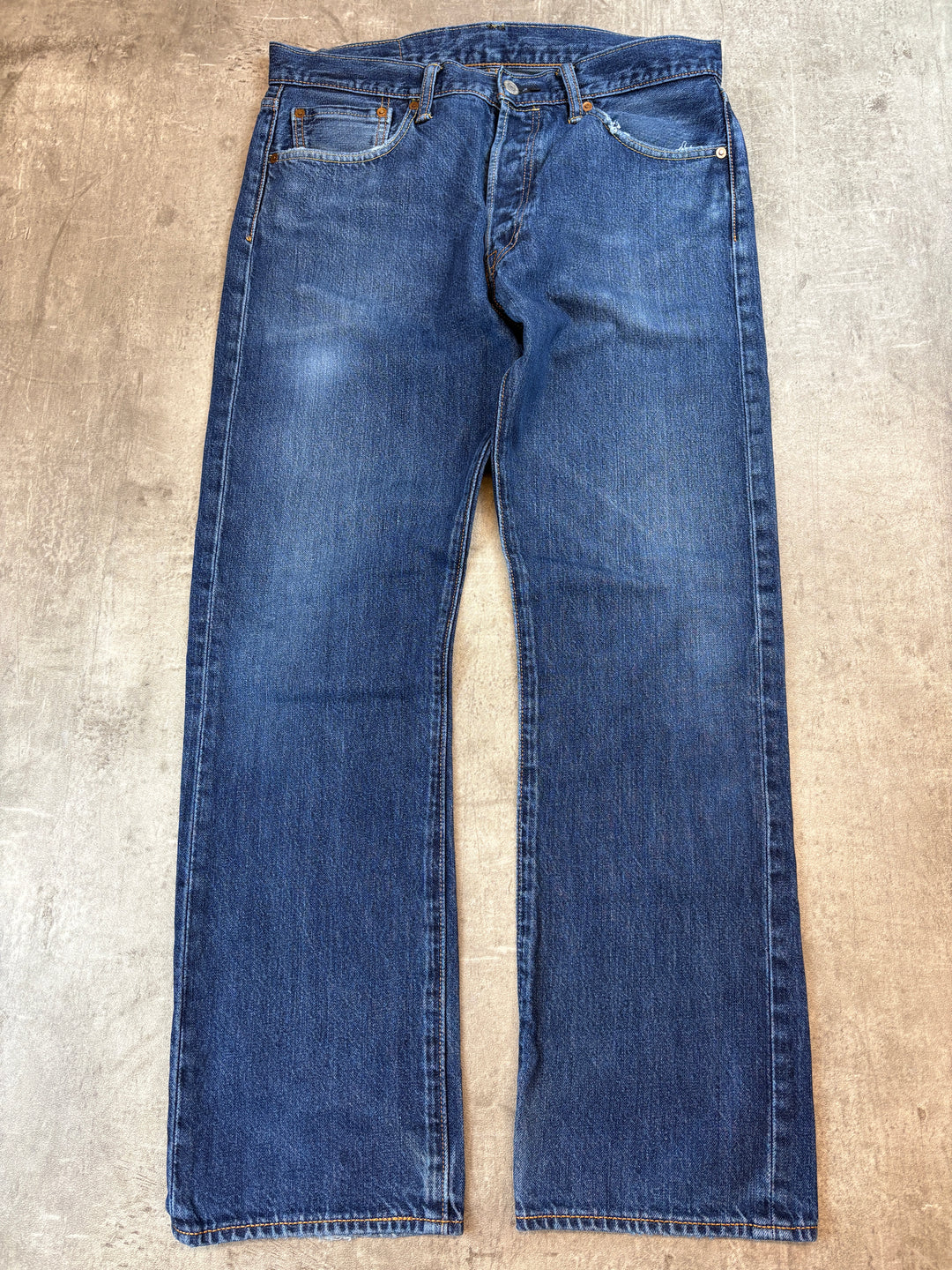 Levi’s Straight Jeans M