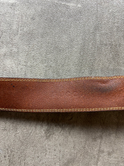 Gucci Gürtel 88cm