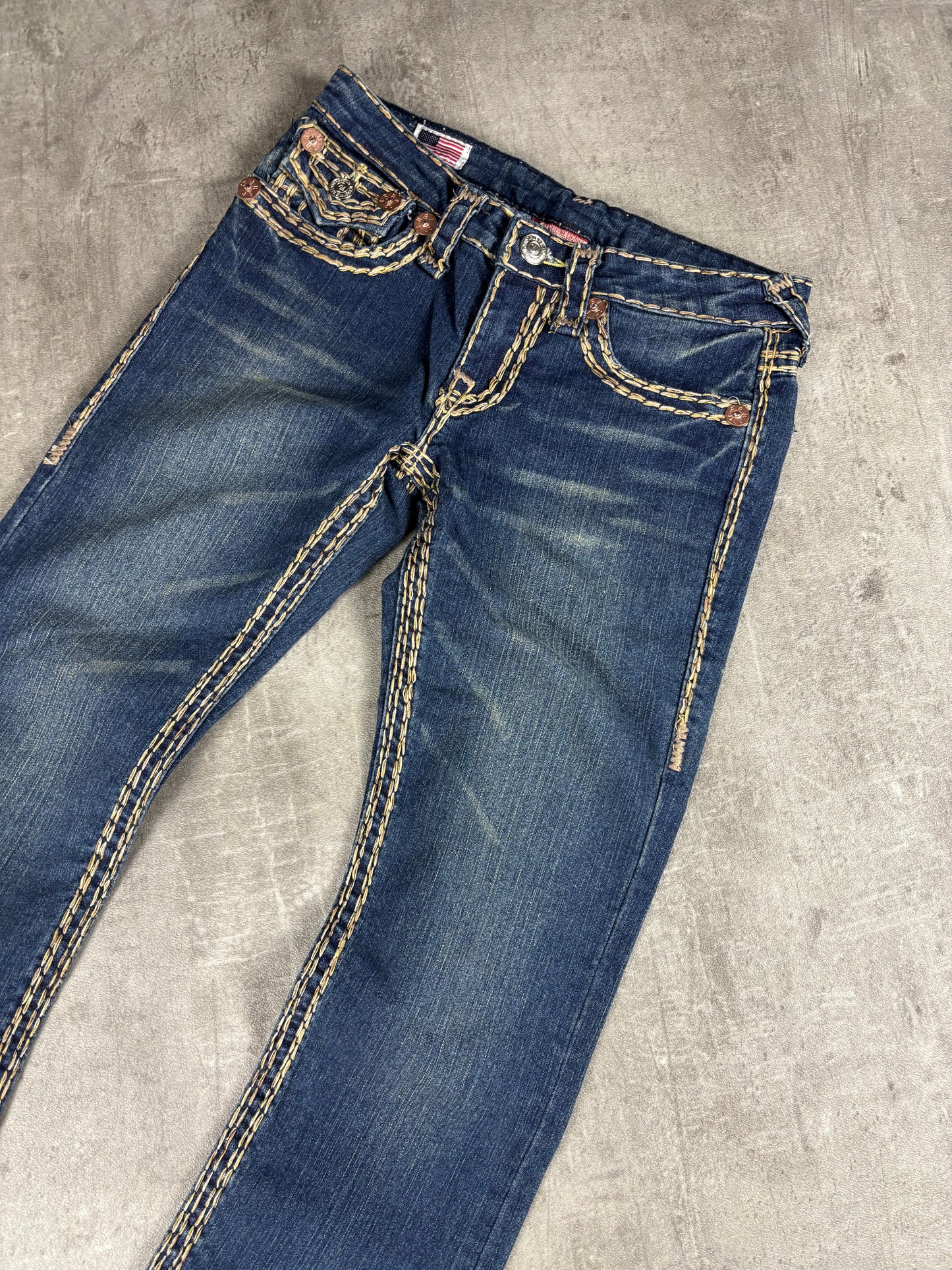 True Religion Jeans S