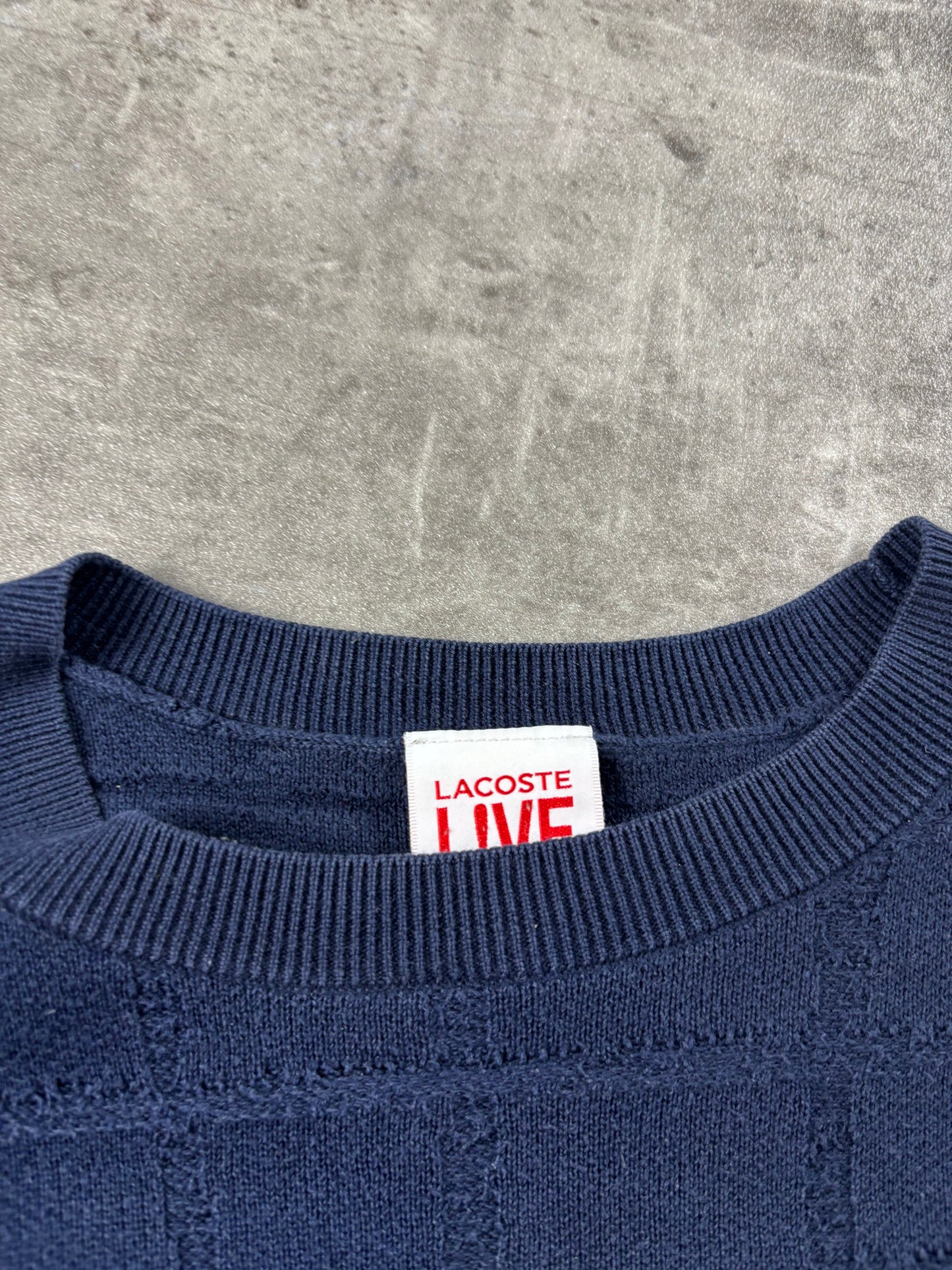 Lacoste Sweater M